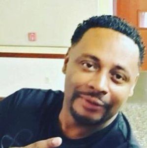 Meet your Posher, Andre